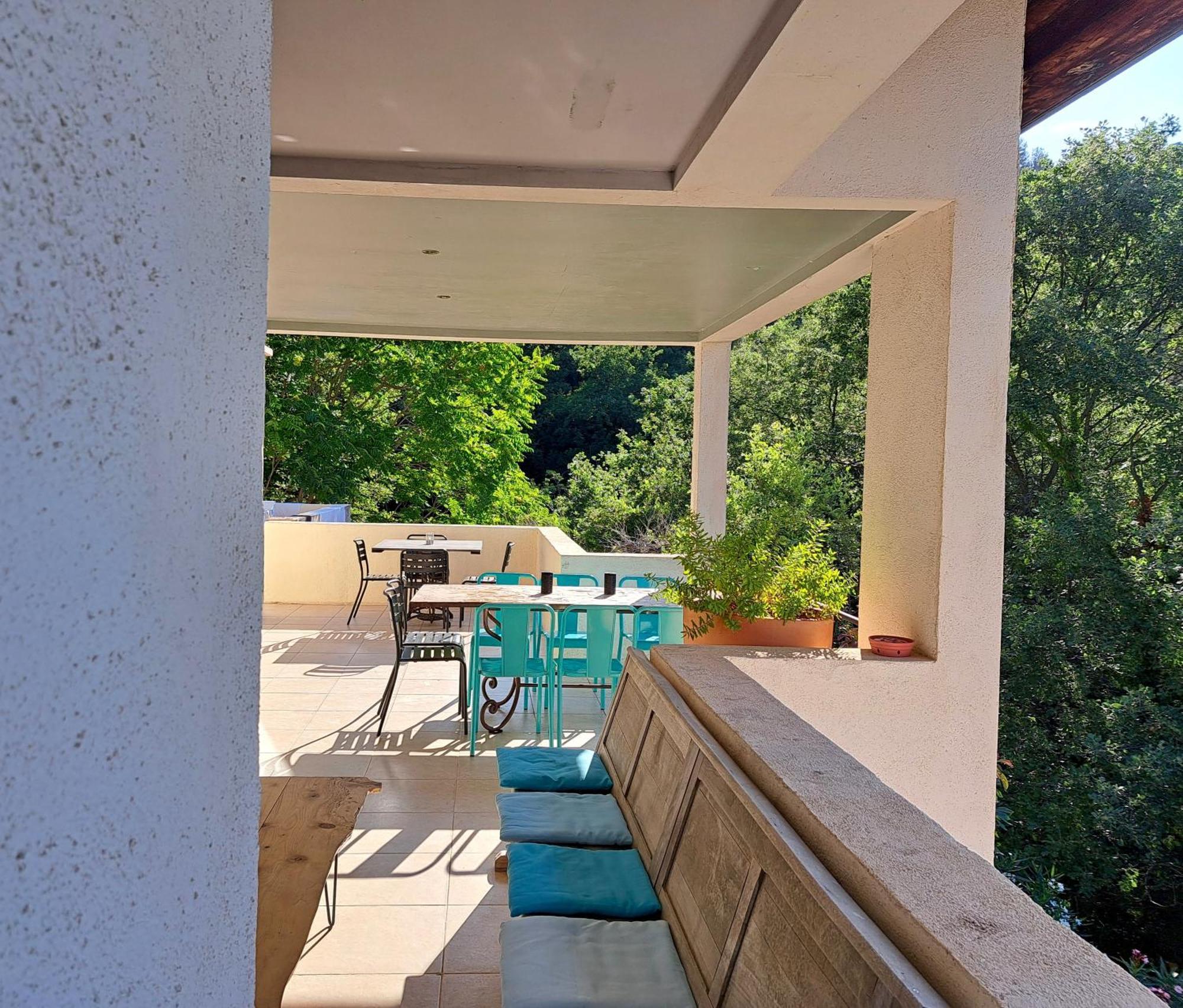Spacious Dream Villa Near Monaco Roquebrune-Cap-Martin Extérieur photo